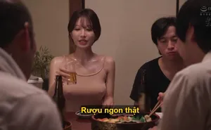 Vợ yêu gạ xoạc cả gia đình chồng yêu vì người chồng dẫn về quê rồi bỏ bê dam dang sml