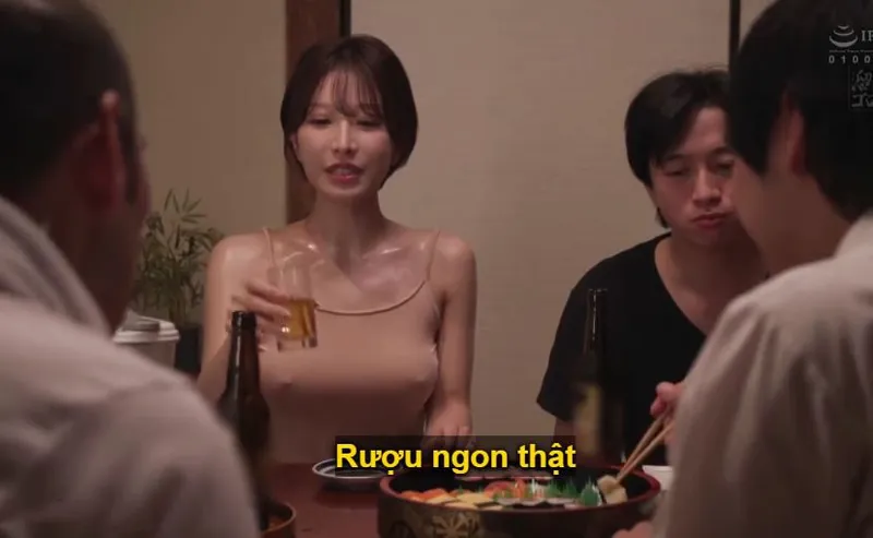 Vợ yêu gạ xoạc cả gia đình chồng yêu vì người chồng dẫn về quê rồi bỏ bê dam dang sml