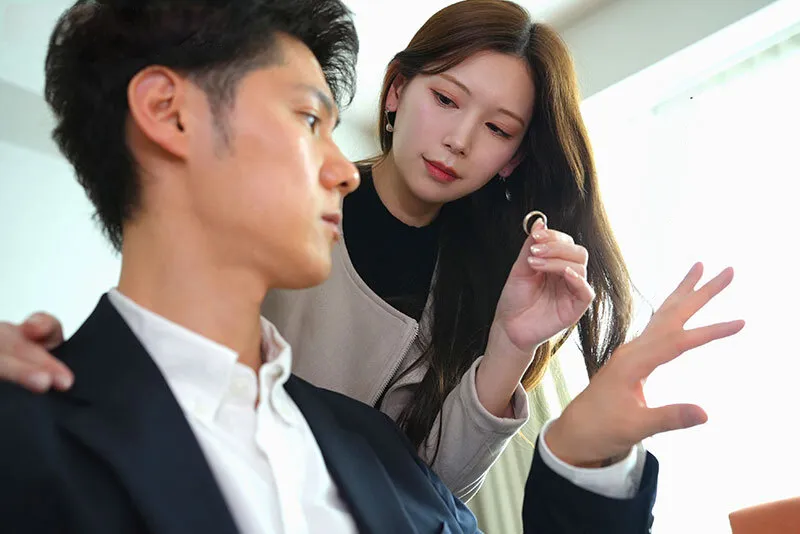 Vợ yêu đi đi giã ngoại, anh xã ở nhà bị nhỏ em người vợ gạ trả bài không trượt phát nào
